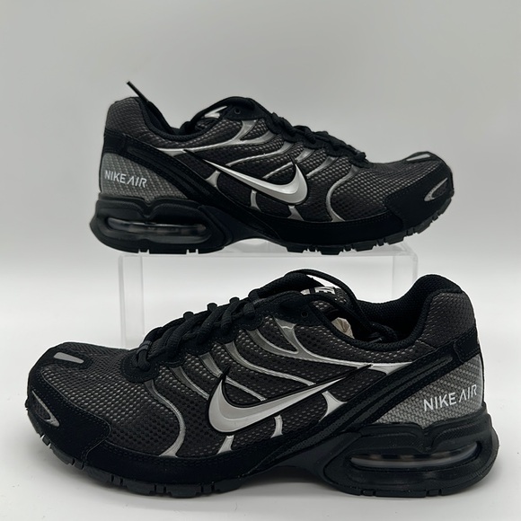 Nike Other - Men's Size 8.5 Nike Air Max Torch 4 (343846 002) Running Trainer Sneaker Black